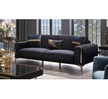 Трехместный диван-кровать Carlino(Карлино) CARL-02