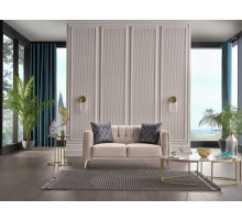 Двухместный диван-кровать Валеско (Valesco) Беллона