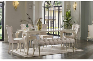 Стол Мариана MARI-14