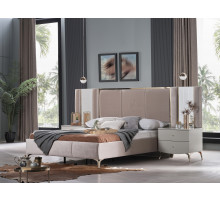 Прикроватная тумба Валеско (Valesco) VALS-27