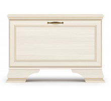 Тумба для обуви 600 Сиена (Бодега белый)