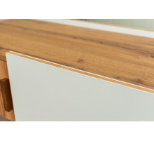 Шкаф комбинированный Сканди МН-036-11