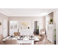 Тумба под телевизор в гостиную Денвер МН-040-05