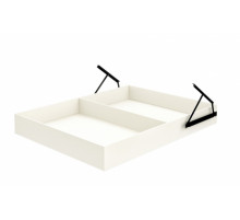 Ящик с подъемным механизмом МН-038-02-180 (180 см)