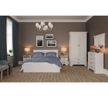 Спальный гарнитур Юнона