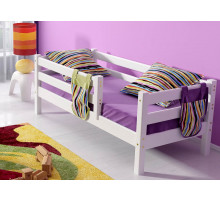 Детская кровать "Соня" 1600х700 Белая