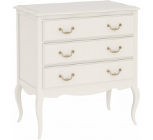 Комод Авиньон MUR-111-06 с тремя ящиками широкий