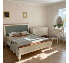 Спальня Римини 4