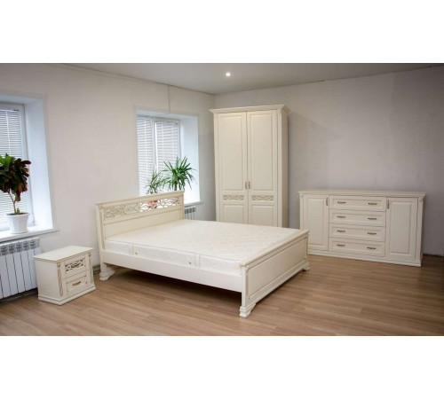 Спальня Верона 3