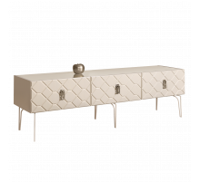 Тумба под ТВ для гостиной Богемия Фарфале (Bogemia Farfalle) БМТ-2(Fa)