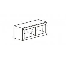 Шкаф навесной Урбан 938